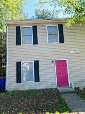 3 Bed 1.5 Bath Rental at 245 Freestone Drive, Christiansburg, VA – photo 1