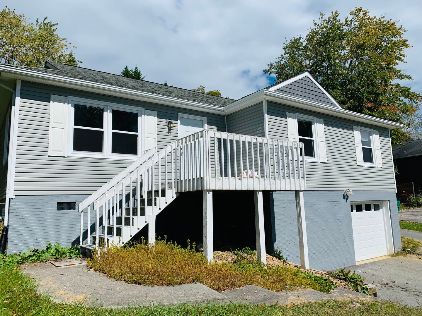 1406 Gladewood Dr., Blacksburg, VA 24060