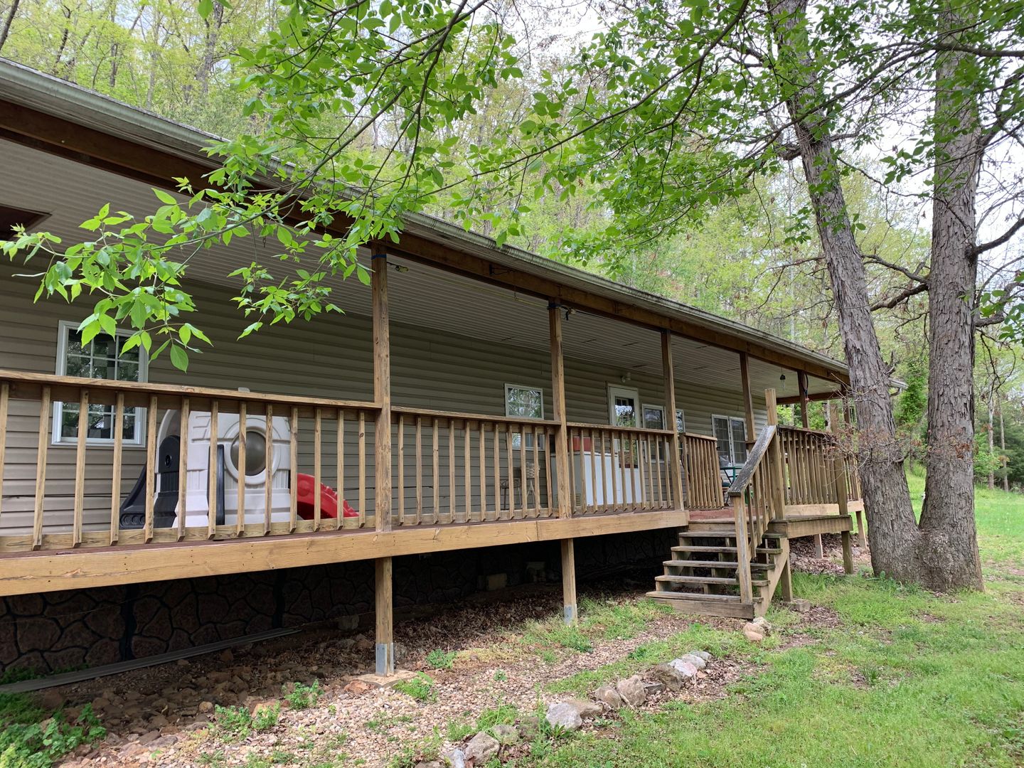 1120 Running Buck Rd., Christiansburg, VA 24073