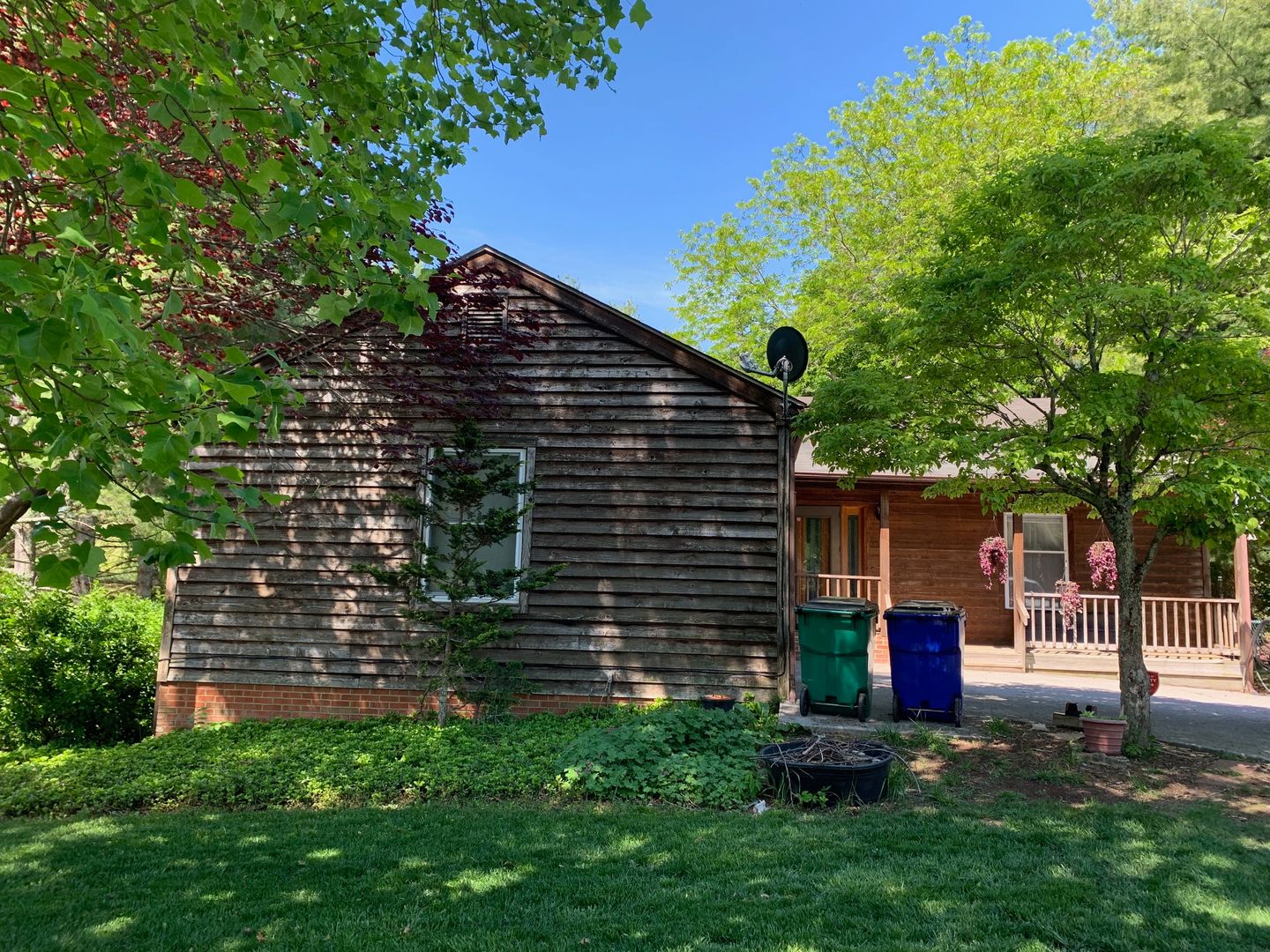 1101 Horseshoe Lane, Blacksburg, VA 24060