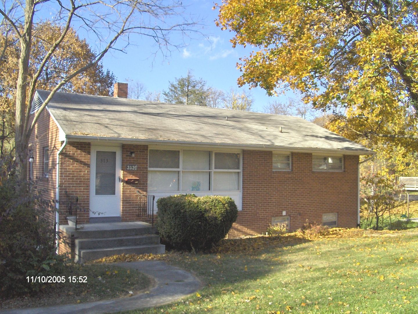 3132 Sunset Blvd., Blacksburg, VA 24060