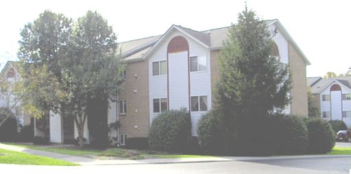 3 Bedroom 2 Bath Condo – photo 1