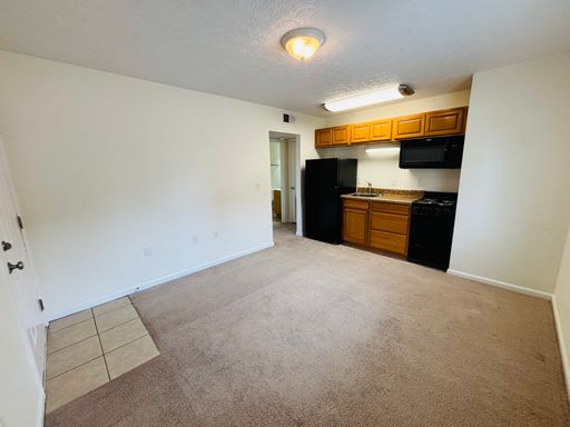1 Bedroom, 1 Bath Apartment – photo 1