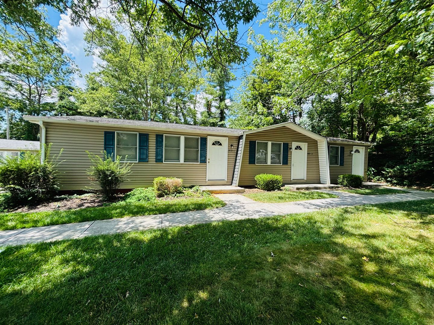 120AB - Turner Street Apts. DM 