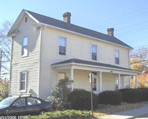 4 Bedroom 2 Bath House – photo 1
