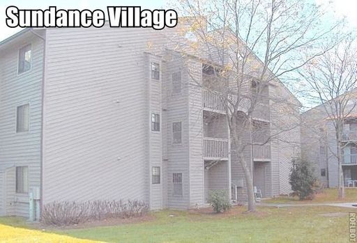 1 Bedroom 1 Bath with Loft Condo – photo 1