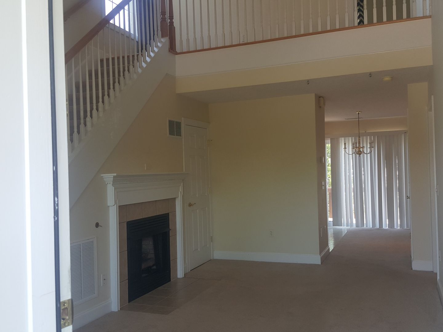 Christiansburg House: 230 Willow Oak Dr.