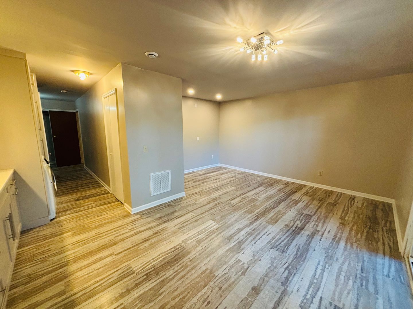 Blacksburg Townhome: 2508 Ridge Rd.