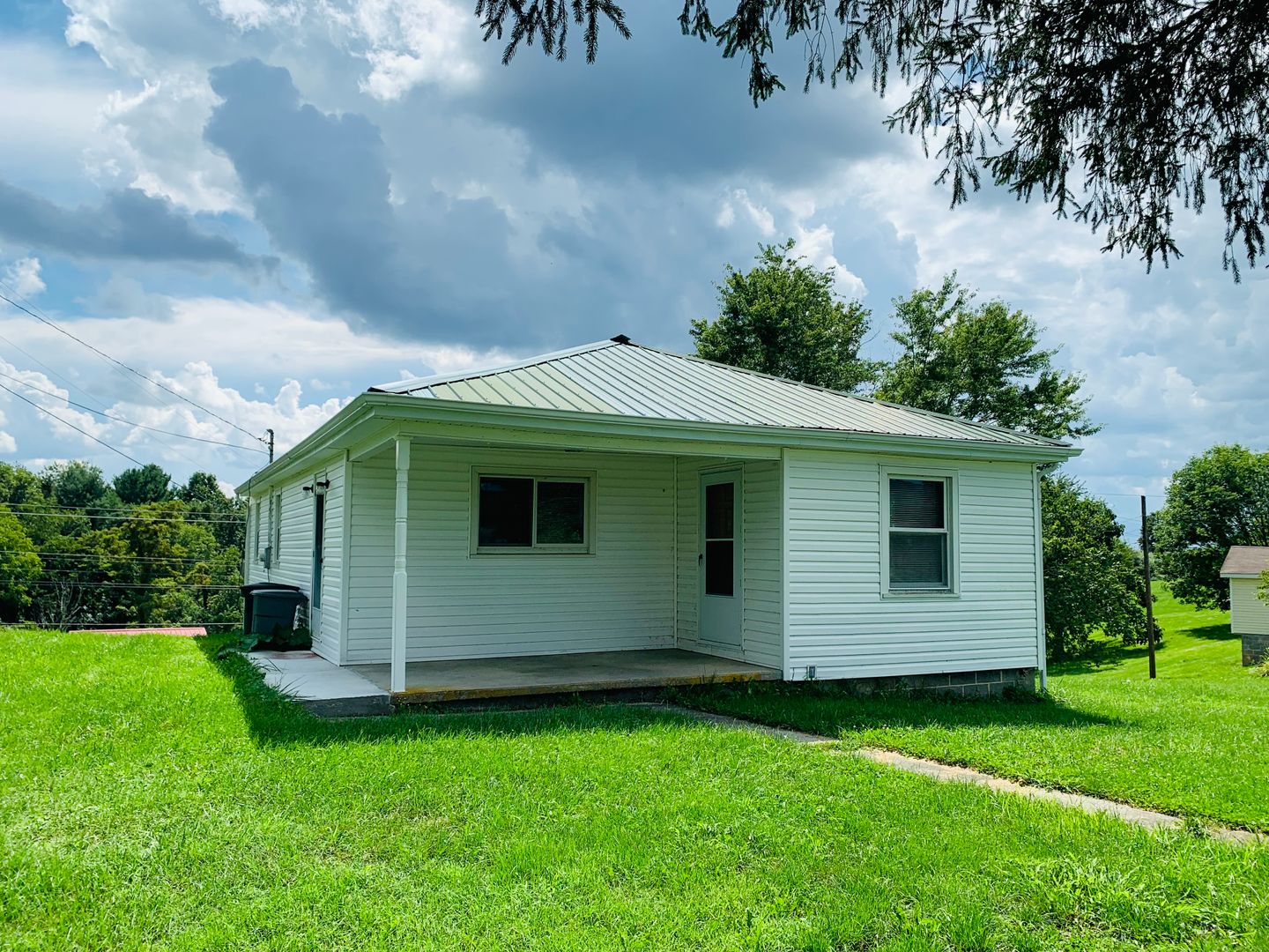 1983 Peppers Ferry Rd., Christiansburg, VA 24073