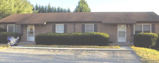 2 Bedroom 1 Bath Duplex – photo 1