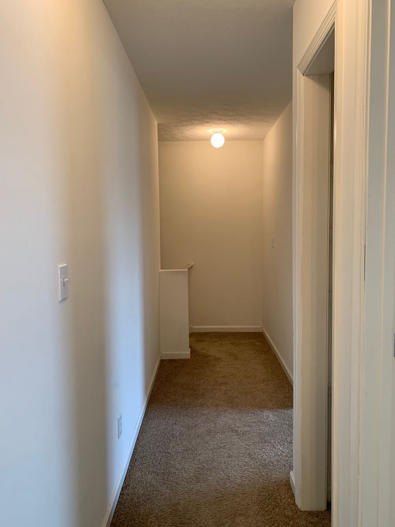 Christiansburg House: 20 Station Lane