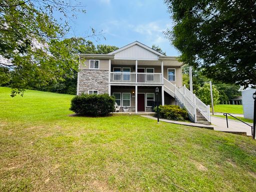 3 Bedroom 3 Bathroom Duplex – photo 1