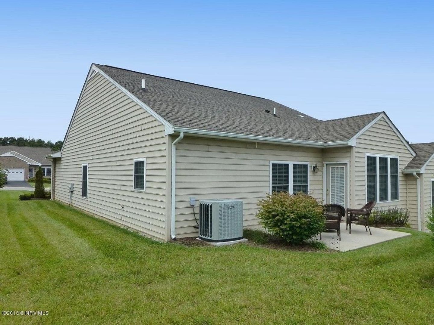 175 Slate Creek Dr., Christiansburg, VA 24073