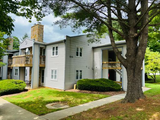 2 Bedroom 2 Bath Condo – photo 1