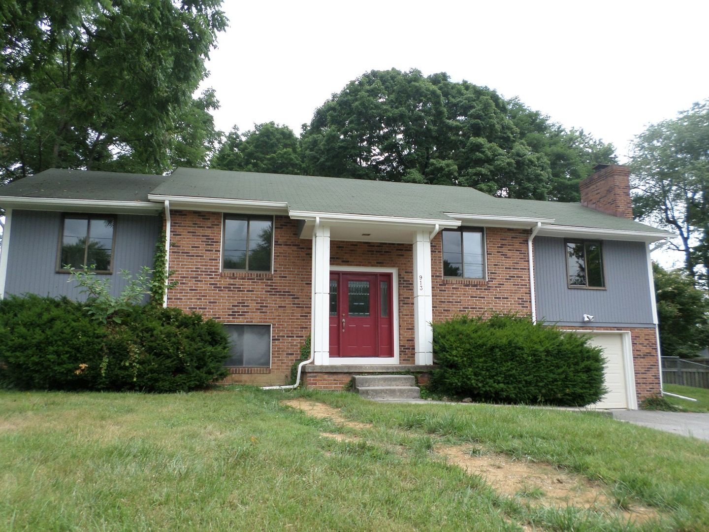 913 Toms Creek Rd., Blacksburg, VA 24060