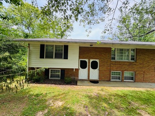 2 Bedroom, 1 Bath Quadplex
