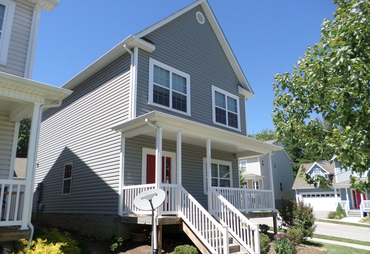 1725 Aden Lane, Blacksburg, VA 24060