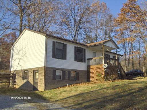 3 Bedroom 2 Bath Duplex – photo 1