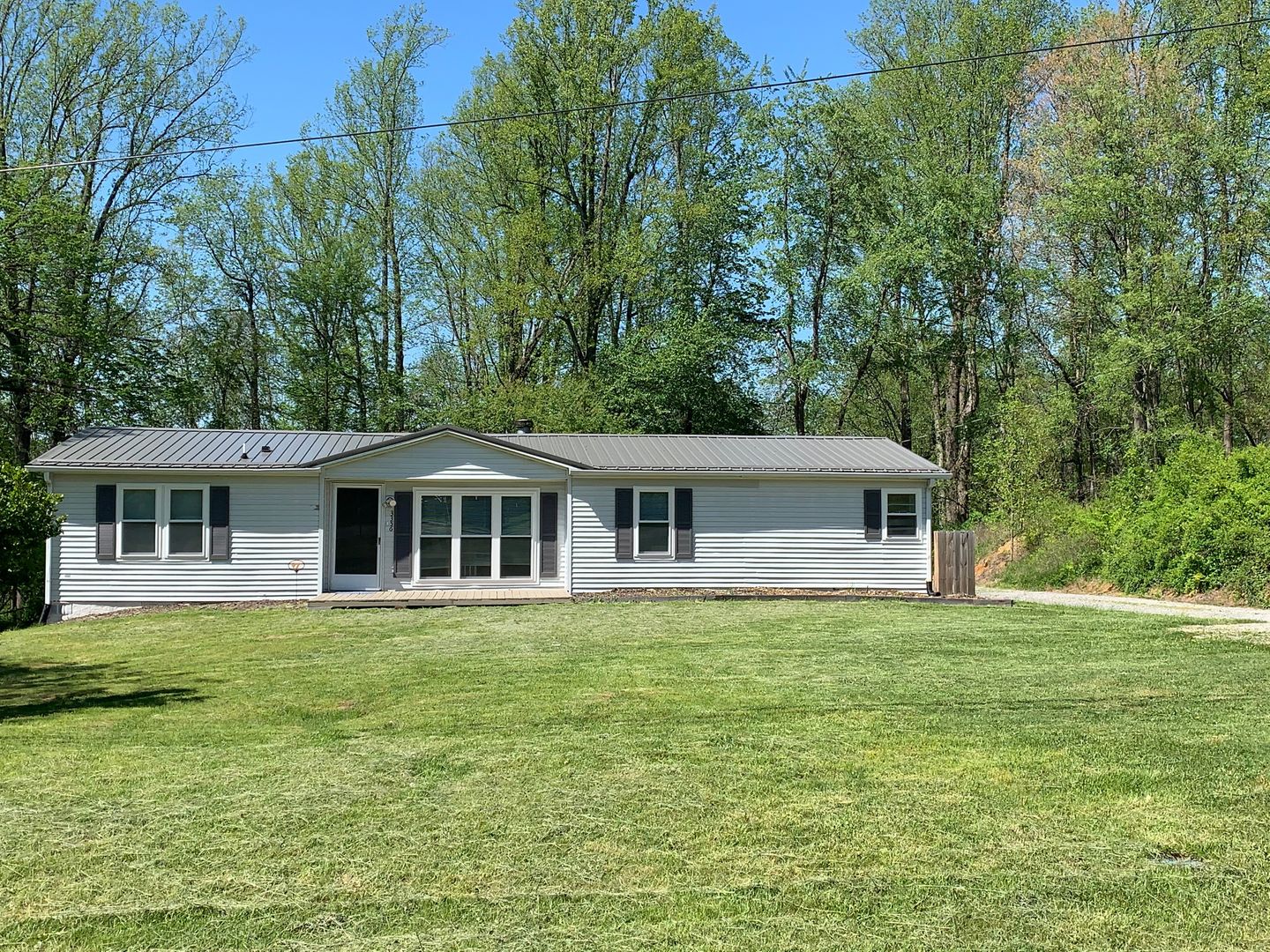 3356 McCoy Rd., Blacksburg, VA 24060