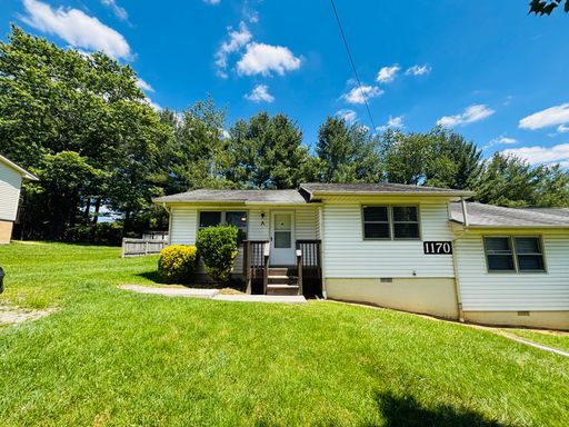 2 Bedroom, 1 Bath Duplex – photo 1