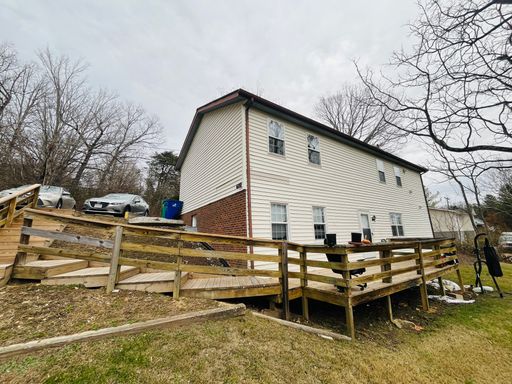3 Bedroom, 2 Bath Duplex – photo 1