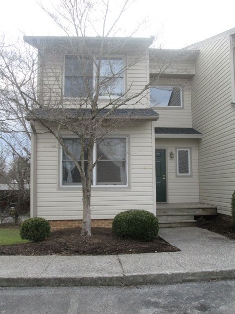 611 Green St., Blacksburg, VA 24060