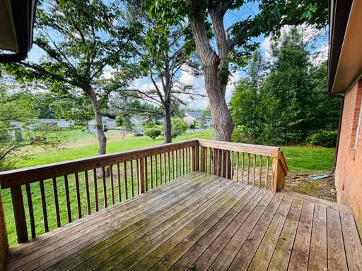 2 Bedroom, 1 Bath Duplex – photo 1
