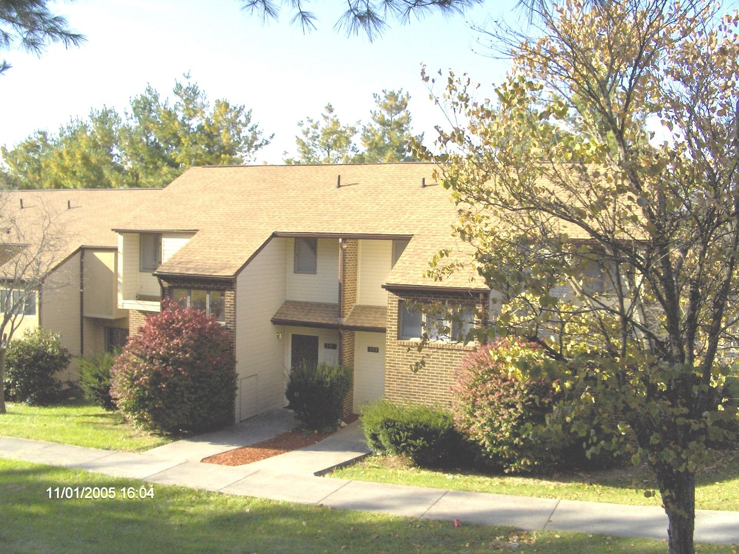 Blacksburg House: 316 Shenandoah Circle