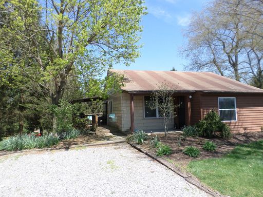 3 Bedroom 1 Bath House – photo 1