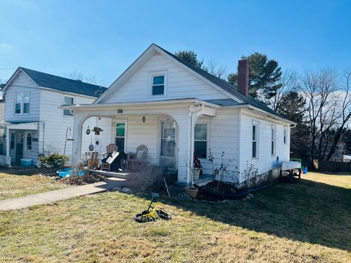 2 Bedroom, 1 Bath house – photo 1