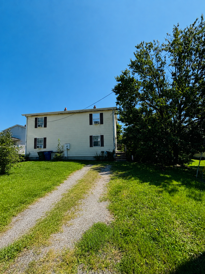 Christiansburg Townhome: 285 Wakeman Ct.