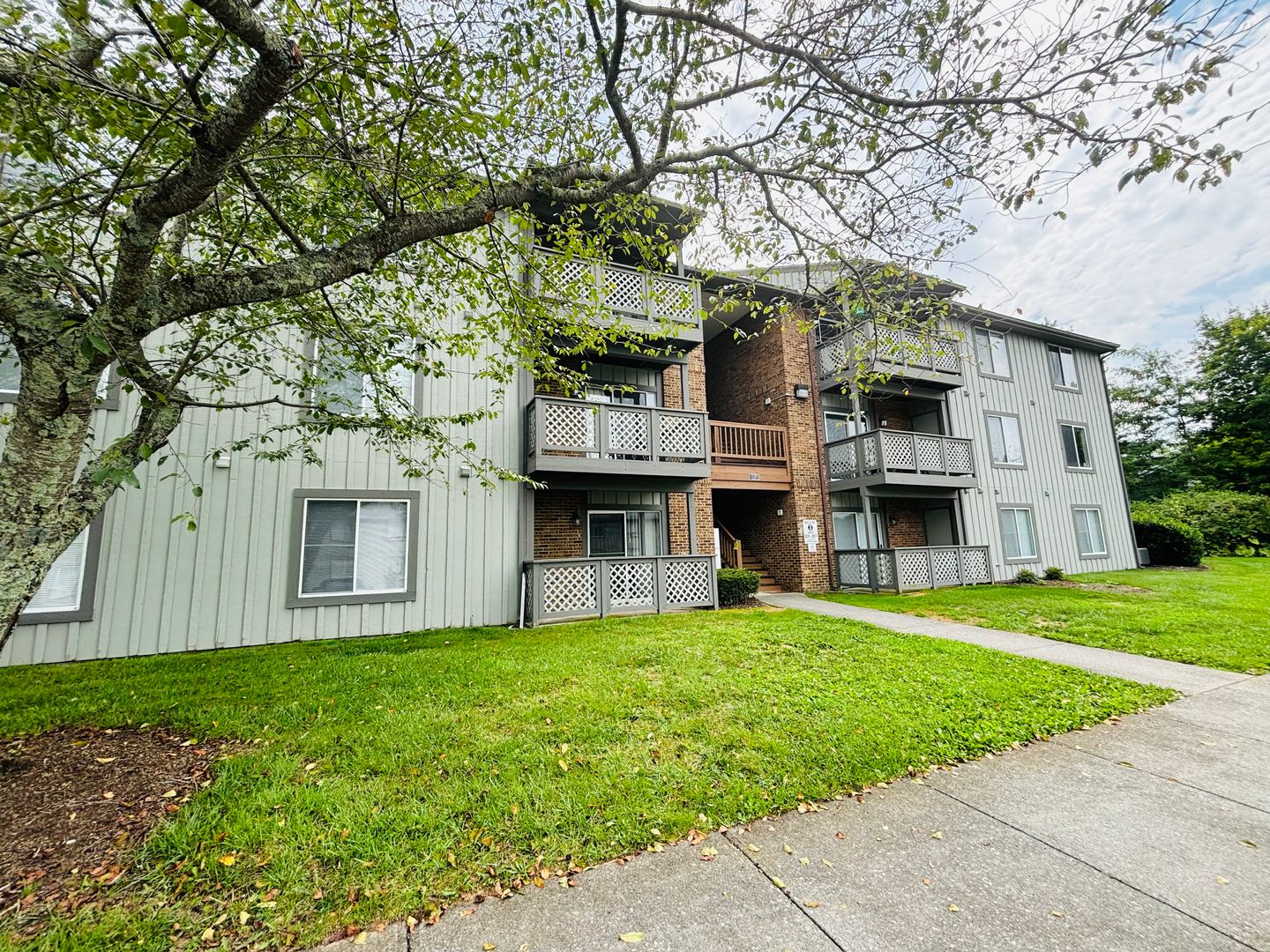 Blacksburg House: 831 Claytor Sq.