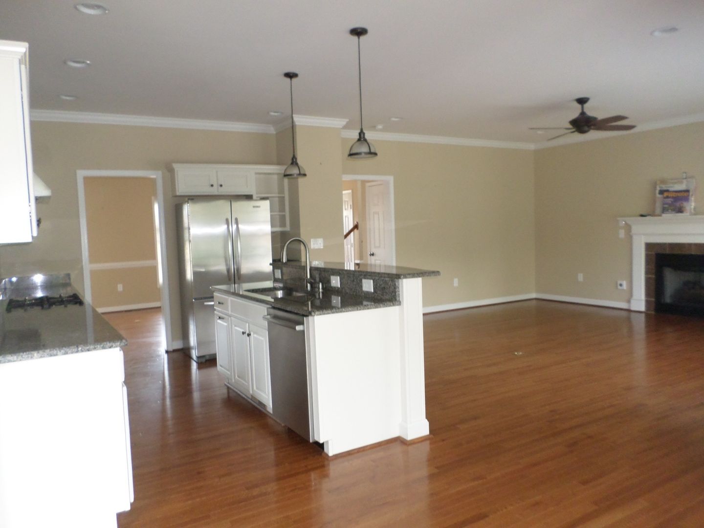 505 Jefferson St., Blacksburg, VA 24060