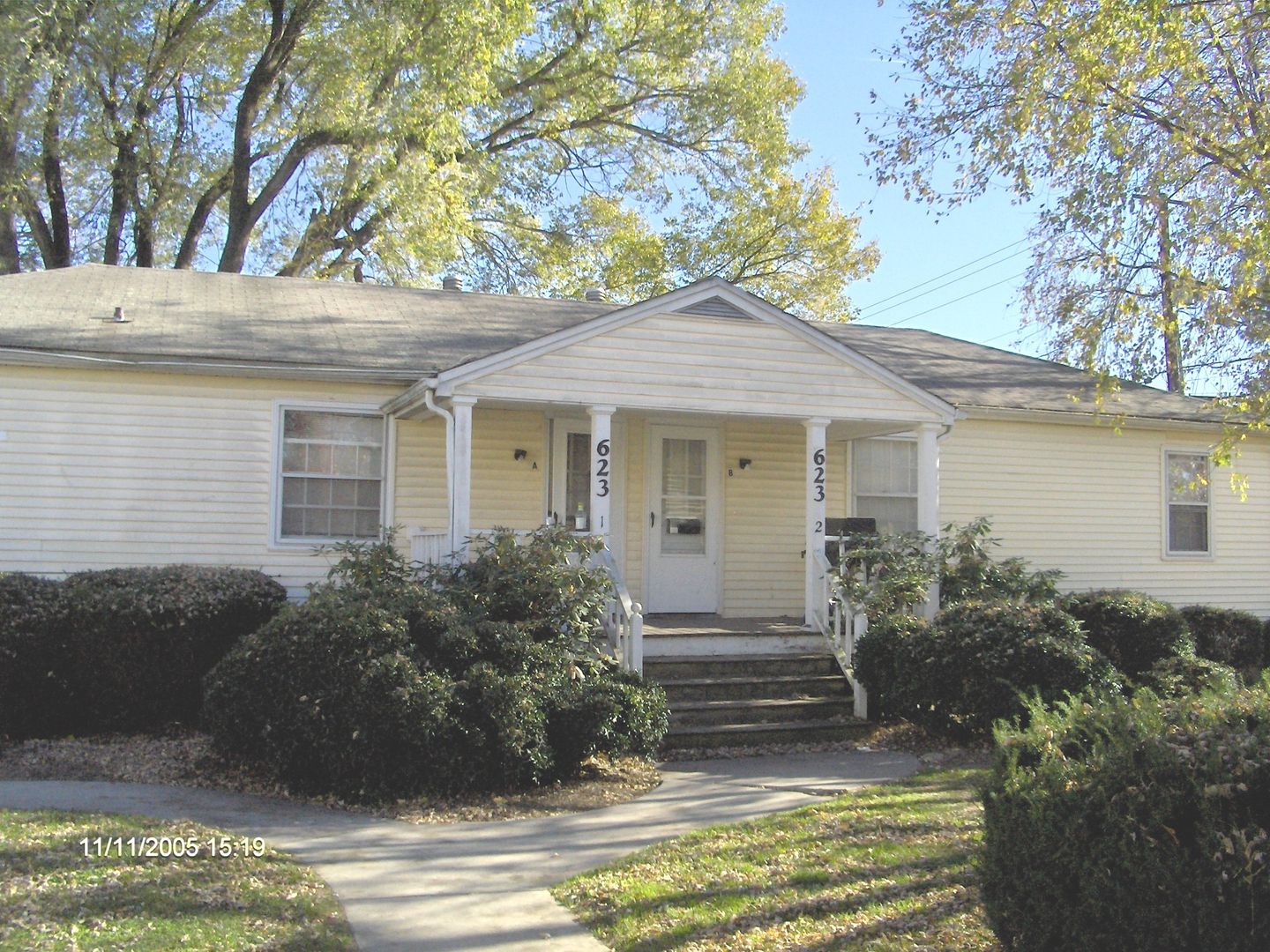 6232 Progress St., Blacksburg, VA 24060