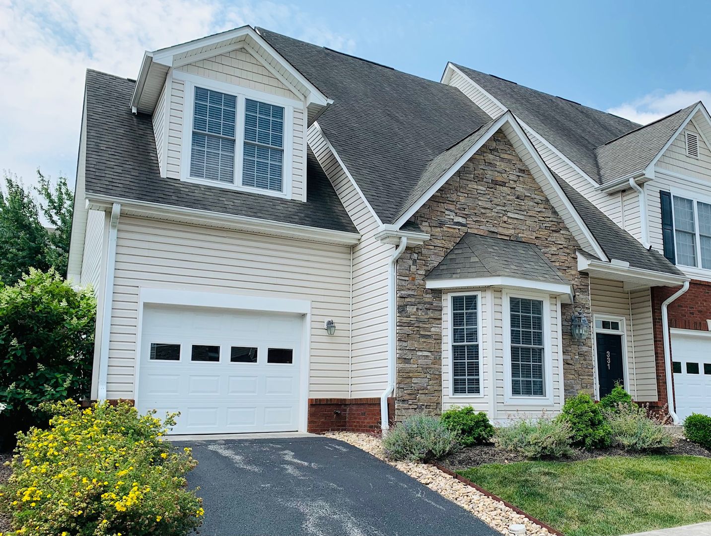 331 Sheliah Court, Blacksburg, VA 24060