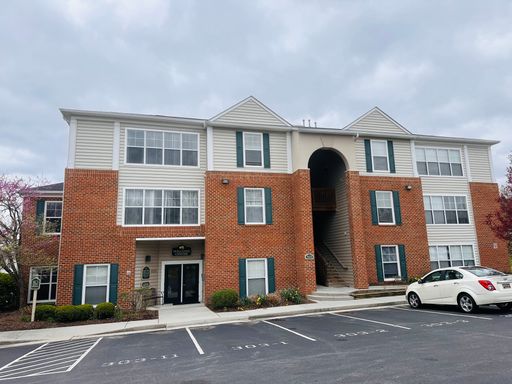 2 Bedroom, 2 Bath Condo – photo 1