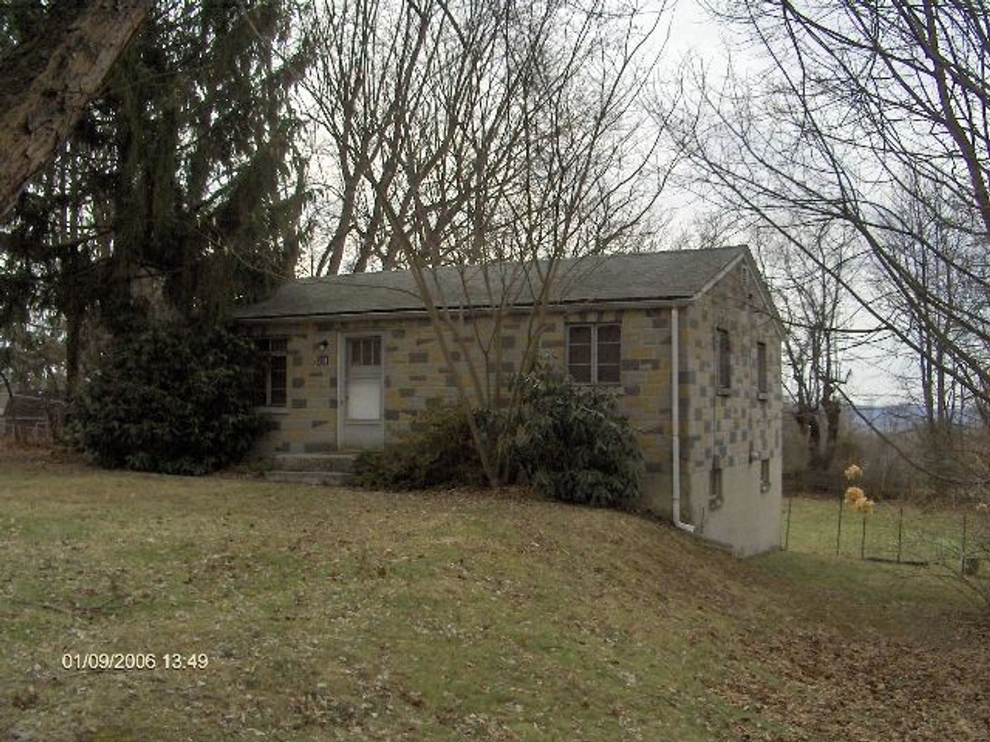 Blacksburg House: 201 Orchardview Lane