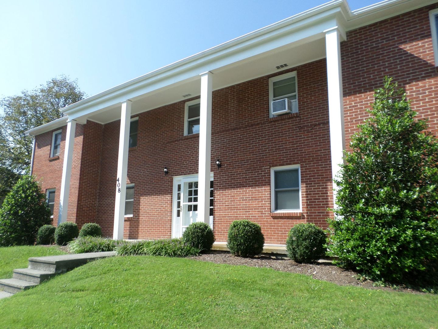 408 Harrell Street, Unit 4, Blacksburg, VA 24060