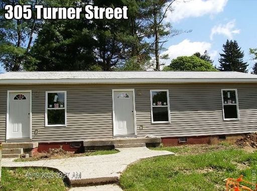1 Bedroom 1 Bath House – photo 1
