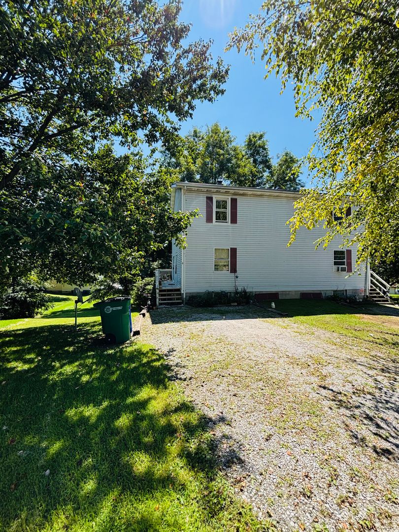 Christiansburg Townhome: 275 Wakeman Ct.