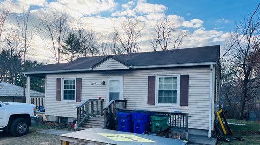 3 Bedroom 2 Bathroom House – photo 1