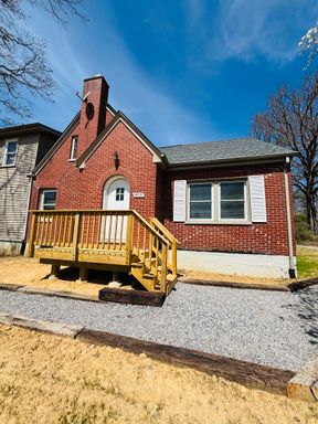 2 Bedroom, 1 Bath House – photo 1