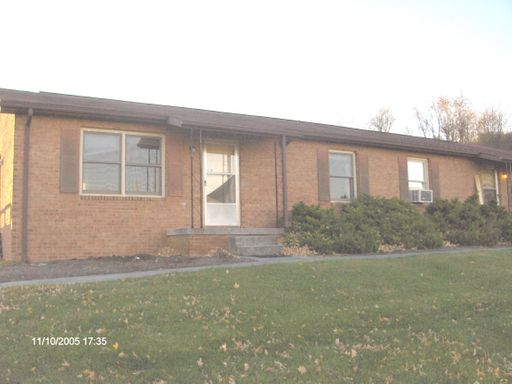 2 Bedroom 1 Bath Duplex – photo 1