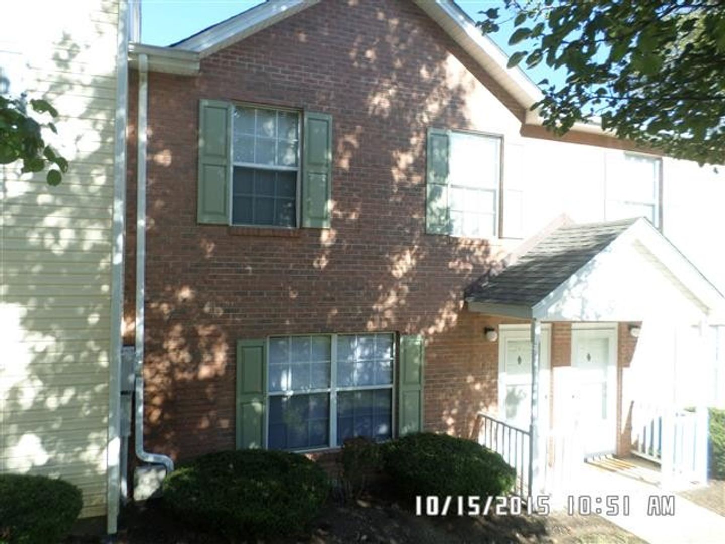 Blacksburg House: 402 Laurence Lane