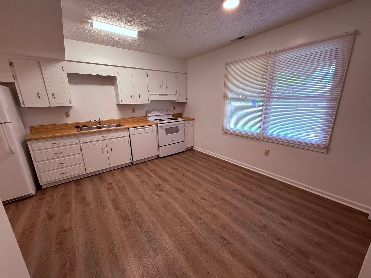 Christiansburg House: 460A Warrior Drive