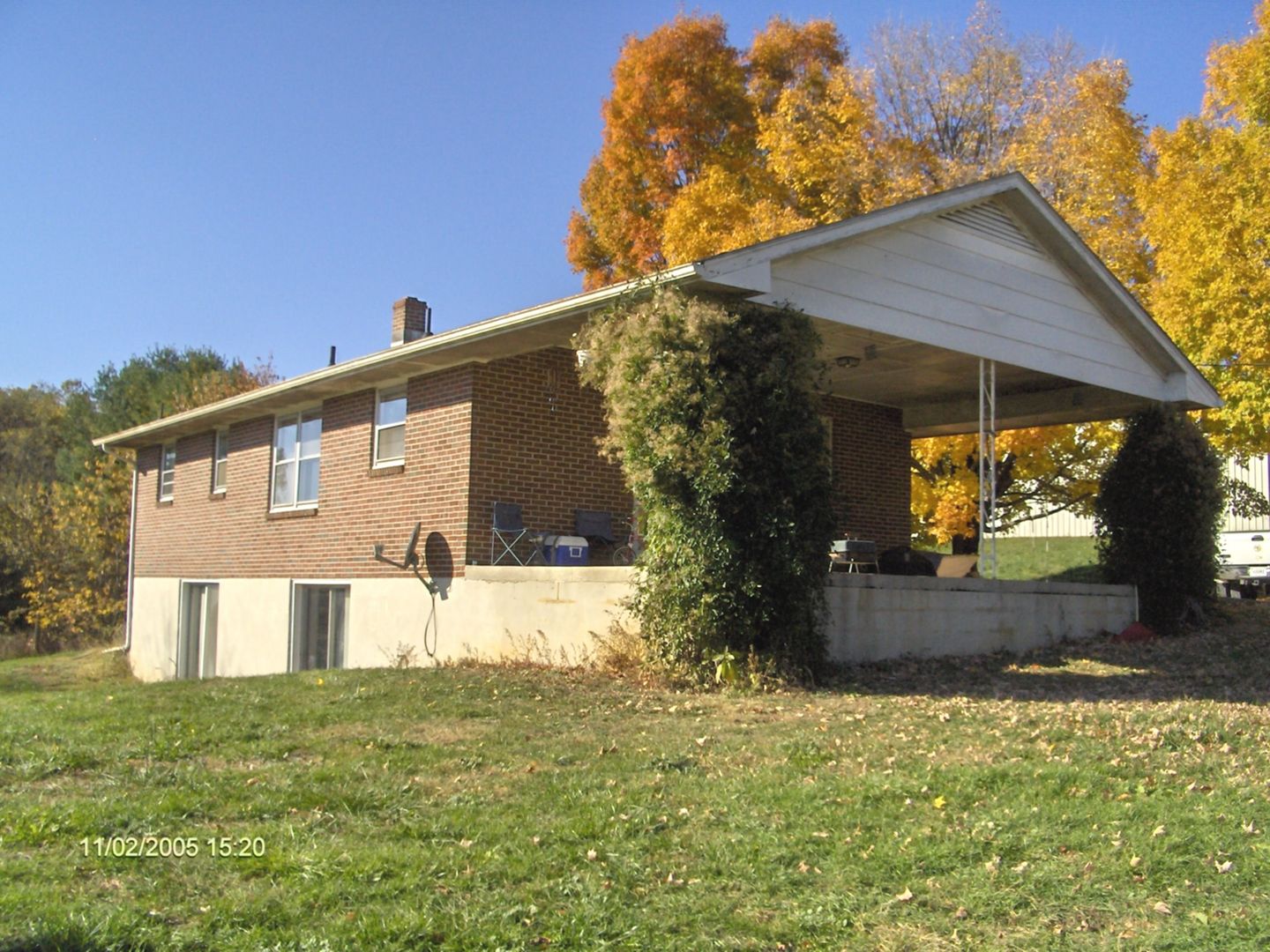 2925 Roanoke Street, Christiansburg, VA 24073