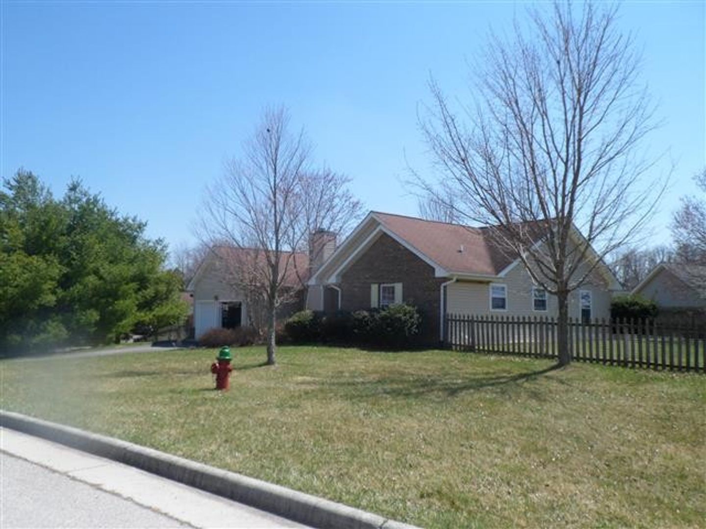 Blacksburg House: 206 Minor Circle