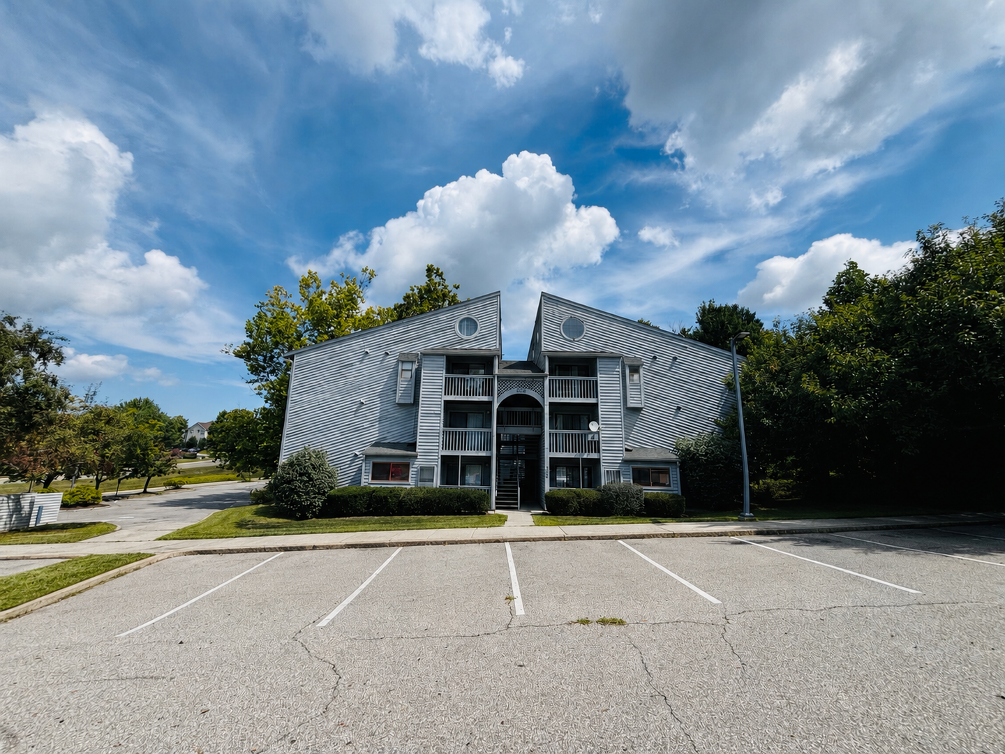 Blacksburg House: 509K Sunridge Dr.