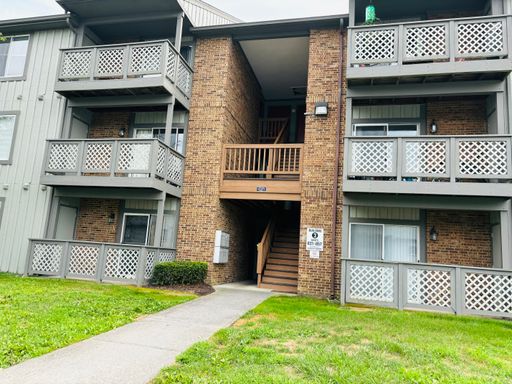 3 Bedroom 2 Bath Condo – photo 1