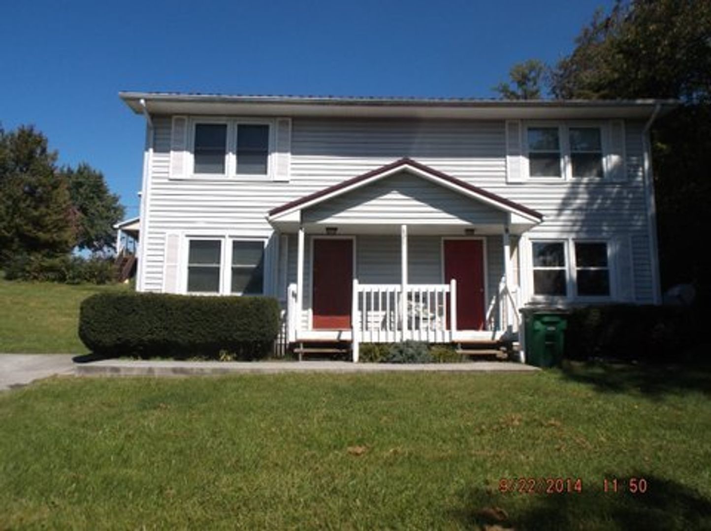820B Church St., Christiansburg, VA 24073